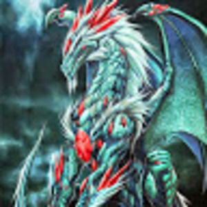 Meet your Posher, J.,  angel